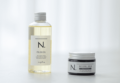 スタイリング剤の画像