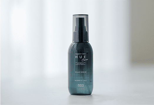 ヘアケア製品の画像