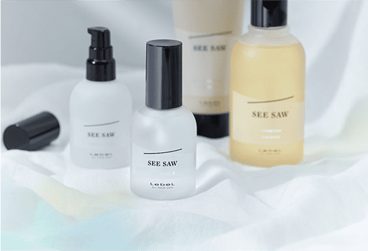 SEE SAW製品の画像